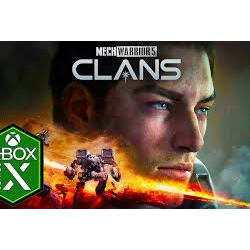🎮✅🔥MECHWARRIOR 5: CLANS XBOX SERIES X|S/ WIN10🔑КЛЮЧ USA ЛИЦЕНЗИЯ