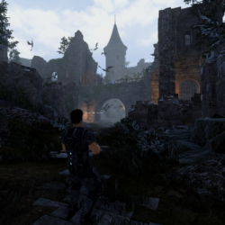 Cazzarion: Demon Hunting PS5