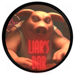 Liar's Bar ®✔️Steam (Region Free)(GLOBAL)🌍
