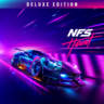 Need for Speed™ Heat — издание Deluxe PS4 ПСН PLAYSTATION