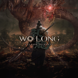 Wo Long: Fallen Dynasty (PS4 & PS5) ПСН PLAYSTATION