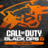 Call of Duty Black Ops 6 - Vault Xbox One & Series X|S