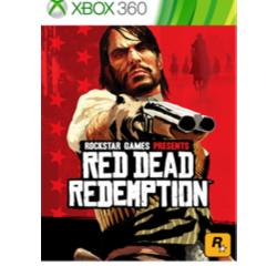 Red Dead Redemption Xbox 360/One/Series любой регион