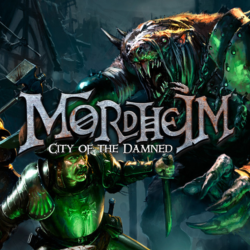 🔶Mordheim: City of the Damne (Steam Key/Region Free)🔑