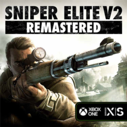 КЛЮЧ Sniper Elite V2 Remastered XBOX, Handheld, PC(не steam) Код