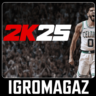 NBA 2K25 (Steam)    РФ-СНГ-Европа