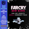 Far Cry New Dawn 500 Credits - PC (Ubisoft/Steam/Epic Games)