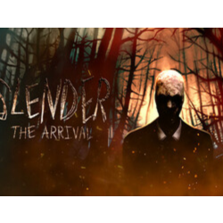 Slender: The Arrival STEAM GIFT МИР   ВСЕ СТРАНЫ