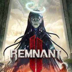 Remnant II Standard | Deluxe | Ultimate Edition (STEAM Ключ / РФ СНГ)
