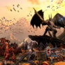 ОПЛАТА СБП КЭШБЕК   Total War: WARHAMMER III GLOBAL