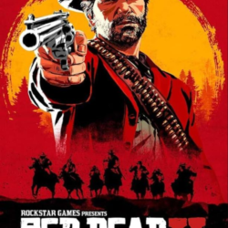 ОПЛАТА СБП КЭШБЕК  Red Dead Redemption 2 (Rockstar)
