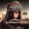 ASSASSINS CREED MIRAGE DELUXE  Valley of Memory  ПАТЧИ