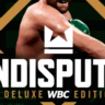 Undisputed - Deluxe WBC Edition | XBOX
