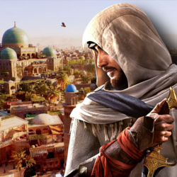 ⭐Assassin´s Creed: Mirage | Все регионы