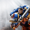 Warhammer 40,000: Space Marine 2 РОССИЯ