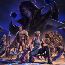 🎁WoW: The War Within | Base | Heroic | Epic❤️Подарком❤