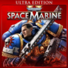 Warhammer 40,000: Space Marine 2 Ultra Edition