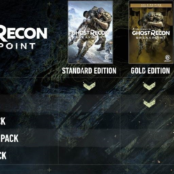🔴Tom Clancy's Ghost Recon Breakpoint - Year 1 Pass🔴