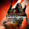 Tom Clancy&acute;s Ghost Recon Breakpoint Deluxe Edition