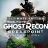 Tom Clancy&acute;s Ghost Recon Breakpoint Ultimate Edition