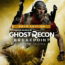 Tom Clancy&acute;s Ghost Recon: Breakpoint Gold Edition