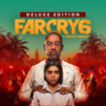 Far Cry 6 Deluxe Edition  РУССКИЙ ЯЗЫК  КЭШБЕК