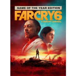 Far Cry 6 Game of the Year Edition  РУССКИЙ ЯЗЫК