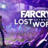 Far Cry 6 Lost Between Worlds DLC  РУССКИЙ ЯЗЫК