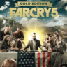 Far Cry 5 Gold Edition  ГАРАНТИЯ   КЭШБЕК