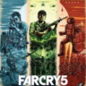 Far Cry 5 Season Pass DLC  ОПЛАТА СБП