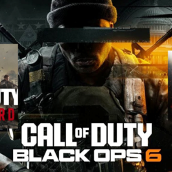 Call of Duty: Black Ops 6 (STEAM)
