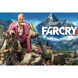 Far Cry 4  ГАРАНТИЯ   КЭШБЕК