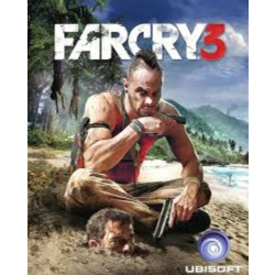 🔴Far Cry 3🔴ГАРАНТИЯ   КЭШБЕК 🔴