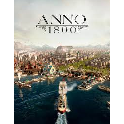 Anno 1800  КЛЮЧ  ОПЛАТА СБП   КЭШБЕК
