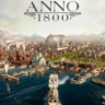 Anno 1800  КЛЮЧ  ОПЛАТА СБП   КЭШБЕК