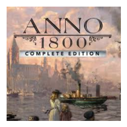 Anno 1800 Complete Edition  ОПЛАТА СБП   КЭШБЕК