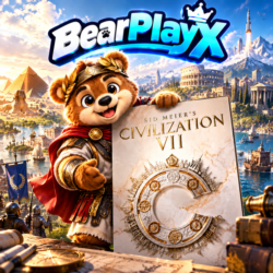 Sid Meier&acute;s Civilization VII | PS5 | Выбор версии
