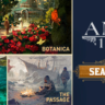 Anno 1800  Season Pass DLC  КЭШБЕК  ОПЛАТА КАРТОЙ