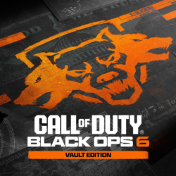 ⭐️Call of Duty Black Ops 6 Vault Edition⭐️XBOX one X|S