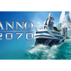 🔴Anno 2070🔴КЛЮЧ🔴ОПЛАТА СБП   КЭШБЕК 🔴