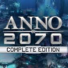 Anno 2070 Complete Edition  КЛЮЧ  ОПЛАТА СБП КЭШБЕК