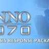 Anno 2070 Financial Crisis Complete Package DLC
