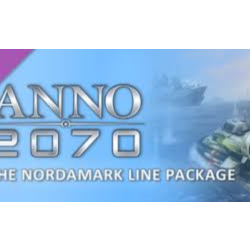 🔴Anno 2070 - Nordamark Conflict Complete Package DLC🔴
