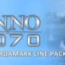 Anno 2070 - Nordamark Conflict Complete Package DLC