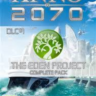 Anno 2070 - The Eden Project Complete Package  DLC
