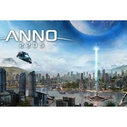 🔴Anno 2205🔴КЛЮЧ🔴ОПЛАТА СБП   КЭШБЕК 🔴