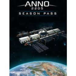 🔴Anno 2205 - Season Pass DLC🔴ОПЛАТА КАРТОЙ   КЭШБЕК🔴