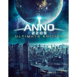 🔴Anno 2205 Ultimate Edition🔴ОПЛАТА СБП   КЭШБЕК🔴