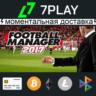 Football Manager 2017   TOUCH - Оффлайн Steam [24/7]