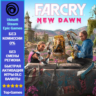 Far Cry New Dawn | Standard Edition | Ubisoft PC